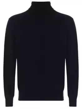 Водолазка кашемировая