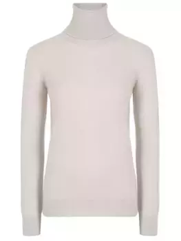 Водолазка кашемировая