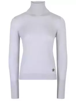 Водолазка кашемировая