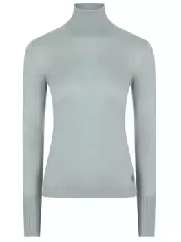 Водолазка кашемировая