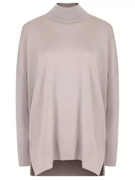 Водолазка кашемировая AGNONA