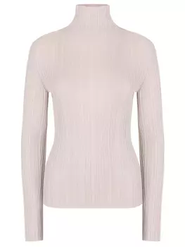 Водолазка кашемировая AGNONA