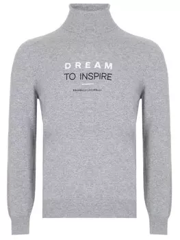 Водолазка кашемировая BRUNELLO CUCINELLI