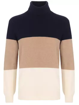 Водолазка кашемировая BRUNELLO CUCINELLI