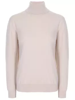 Водолазка кашемировая