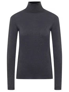Водолазка кашемировая BRUNELLO CUCINELLI