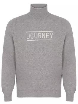 Водолазка кашемировая BRUNELLO CUCINELLI