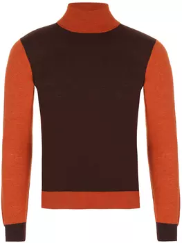 Водолазка кашемировая CANALI