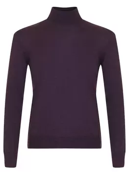 Водолазка кашемировая