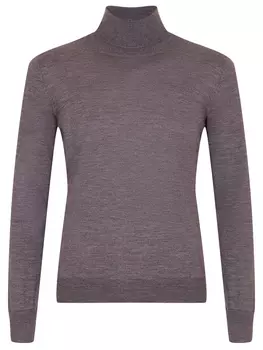 Водолазка кашемировая