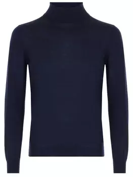 Водолазка кашемировая GRAN SASSO