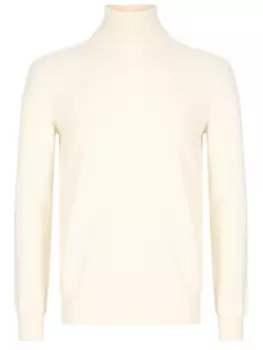 Водолазка кашемировая LORO PIANA