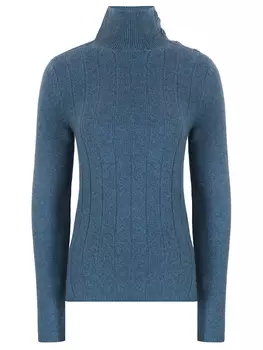 Водолазка кашемировая LORO PIANA