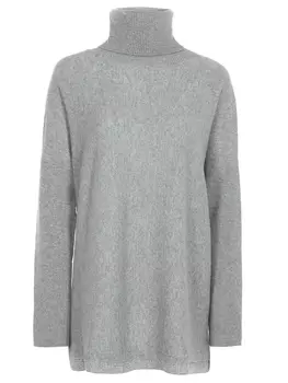 Водолазка кашемировая RE VERA