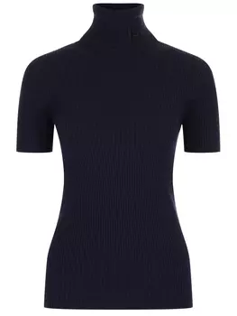 Водолазка кашемировая ROCHAS