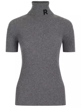 Водолазка кашемировая ROCHAS