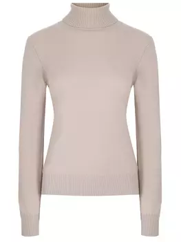 Водолазка кашемировая YES LONDON