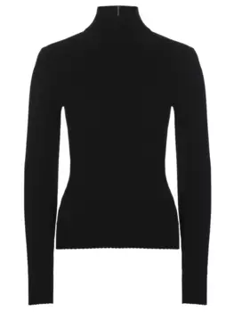 Водолазка-лапша трикотажная MICHAEL KORS