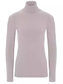 Водолазка однотонная GRAN SASSO