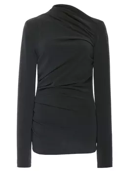 Водолазка однотонная ACLER