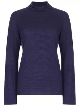 Водолазка однотонная ARMANI COLLEZIONI