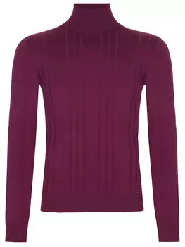 Водолазка однотонная BEA YUK MUI