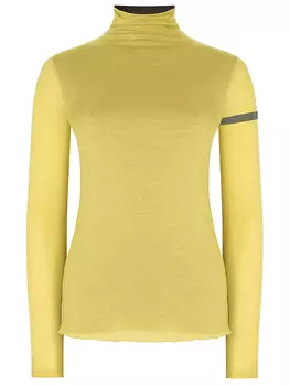 Водолазка однотонная D.EXTERIOR