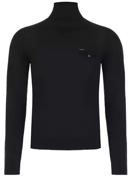 Водолазка однотонная DSQUARED2