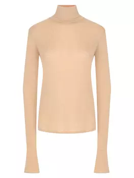 Водолазка однотонная ELISABETTA FRANCHI