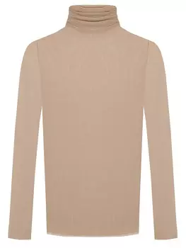 Водолазка однотонная FASHION REBELS