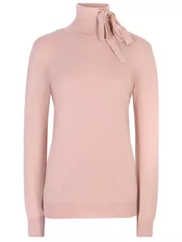 Водолазка однотонная FRANKIE MORELLO