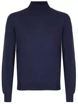 Водолазка однотонная GRAN SASSO