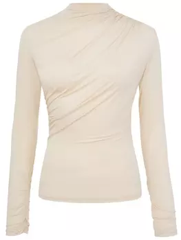 Водолазка однотонная Lazy FASHION REBELS