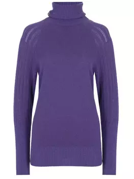 Водолазка однотонная PARIS HILTON