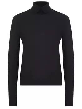 Водолазка с воротом