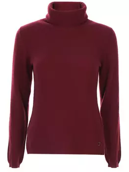 Водолазка с высоким воротом COLOMBO