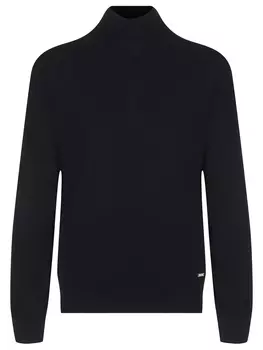 Водолазка шелковая BML