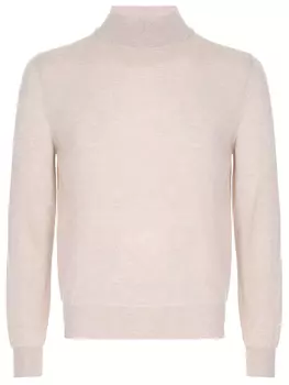 Водолазка шерстяная