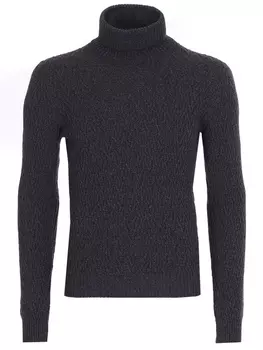 Водолазка шерстяная