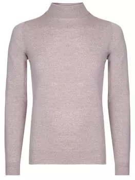 Водолазка шерстяная