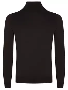 Водолазка шерстяная