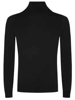 Водолазка шерстяная