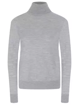 Водолазка шерстяная