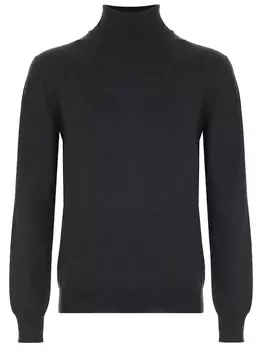 Водолазка шерстяная