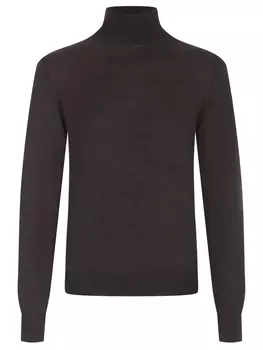 Лоферы из кожи крокодила