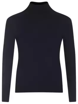 Водолазка шерстяная