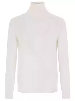 Водолазка шерстяная