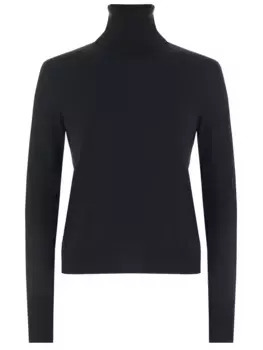 Водолазка шерстяная