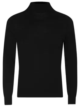 Водолазка шерстяная