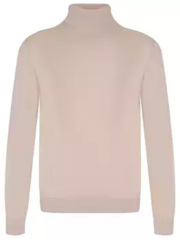 Водолазка шерстяная CUDGI